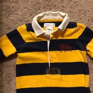 Ralph Lauren Polo Outfit